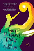 What Elephants Know - Paperback