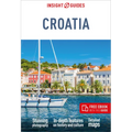Insight Guides Croatia: Travel Guide with eBook - Paperback