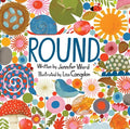 Round - Hardcover