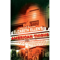 American Thighs - Paperback