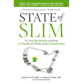 State of Slim: Fix Your Metabolism and Drop 20 Pounds in 8 Weeks on the Colorado Diet - Paperback