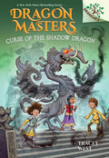 Curse of the Shadow Dragon: A Branches Book (Dragon Masters #23) - Hardcover