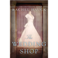 The Wedding Shop - Paperback