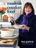 Modern Comfort Food: A Barefoot Contessa Cookbook - Hardcover