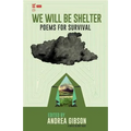 We Will Be Shelter - Paperback
