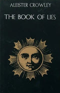 Book of Lies: (With Commentary by the Author) - Paperback