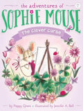 The Clover Curse - Hardcover