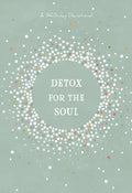 Detox for the Soul: A 365-Day Devotional - Imitation Leather