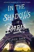 In the Shadows of Paris - Paperback
