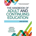 The Handbook of Adult and Continuing Education - Paperback