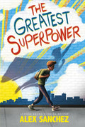 The Greatest Superpower - Hardcover