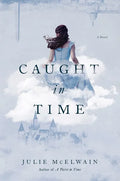 Caught in Time: A Kendra Donovan Mystery - Paperback