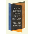 A Map to the Door of No Return: Notes to Belonging - Paperback