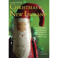 Christmas in New England, Second Edition - Paperback