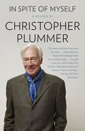 In Spite of Myself - Paperback