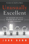 Unusually Excellent - Hardcover