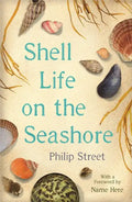 Shell Life on the Seashore - Paperback