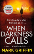 When Darkness Calls - Paperback