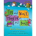 I'm and Won't, They're and Don't: What's a Contraction? - Hardcover