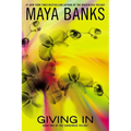Giving In - Paperback
