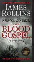 The Blood Gospel - Paperback