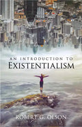 An Introduction to Existentialism - Paperback