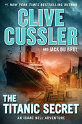 The Titanic Secret - Hardcover