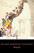 Vanity Fair - Paperback
