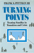 Turning Points: Treating Families in Transition and Crisis - Hardcover