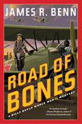 Road of Bones - Paperback