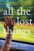 All the Lost Things - Paperback