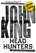 Headhunters - Paperback