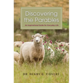 Discovering the Parables: An Inspirational Guide for Everyday Life - Paperback
