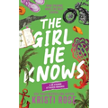 The Girl He Knows: A Friends to Lovers Romantic Comedy - Paperback