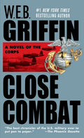 Close Combat - Paperback