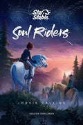 Soul Riders: Jorvik Calling Volume 1 - Paperback