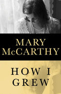 How I Grew - Paperback