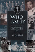 Who Am I?: An Autobiography of Emotion, Mind, and Spirit - Paperback