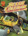 Bessie Coleman: Daring Stunt Pilot - Paperback