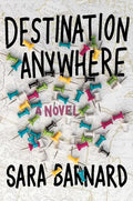 Destination Anywhere - Paperback