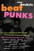 Beat Punks PB - Paperback