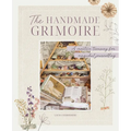 The Handmade Grimoire: A Creative Treasury for Magickal Journalling - Paperback