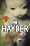 Poppet - Paperback