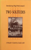 Introducing Hugh Maclennan's Two Solitudes - Hardcover