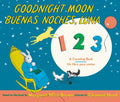 Goodnight Moon 123/Buenas Noches, Luna 123: Bilingual Spanish-English - Hardcover