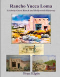 Rancho Yucca Loma - Paperback