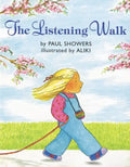 The Listening Walk - Paperback