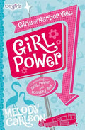 Girl Power - Paperback