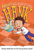 Always Watch Out for the Flying Potato Salad! - Paperback