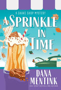 A Sprinkle in Time - Paperback